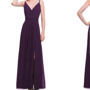 Plum dress size 8